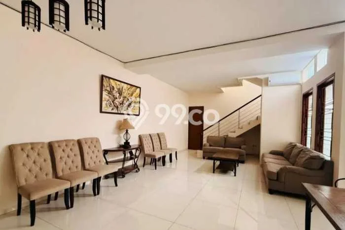 For Sale Rumah Mewah Exclusive di Sukasari, Bandung For Sale Rumah Mewah Exclusive di Sukasari, Bandung