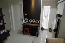 Apartemen Nyaman Dijual di Cidadap, Bandung Dilengkapi 3 KT dan 1 KM Apartemen Nyaman Dijual di Cidadap, Bandung Dilengkapi 3 KT dan 1 KM