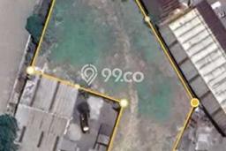 Tanah Disewakan di Regol, Bandung, Luas 2140m2 - Tanah Disewakan di Regol, Bandung, Luas 2140m2 -