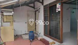 Dijual Rumah 4 Kamar Lokasi Ideal Bagus dan Strategis di Regol Dijual Rumah 4 Kamar Lokasi Ideal Bagus dan Strategis di Regol