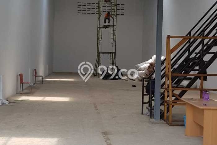 Gudang Bagus LT 350m2 LB 300m2 Dijual di Margahayu Bandung Gudang Bagus LT 350m2 LB 300m2 Dijual di Margahayu Bandung
