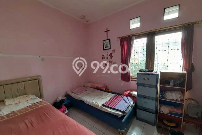 Rumah Eksklusif Dijual LT 200m2 di Cimahi Utara, Cimahi Rumah Eksklusif Dijual LT 200m2 di Cimahi Utara, Cimahi