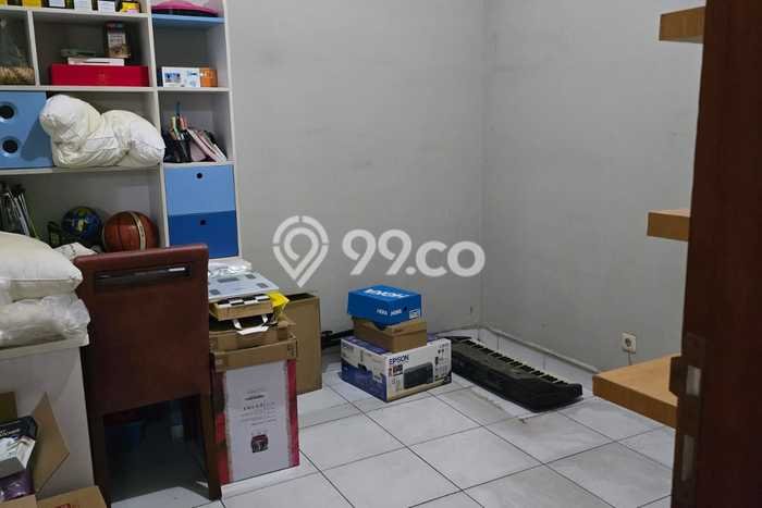 Jual Rumah Bagus Siap Huni LB 121m2 di Bandung Kidul, Bandung Jual Rumah Bagus Siap Huni LB 121m2 di Bandung Kidul, Bandung