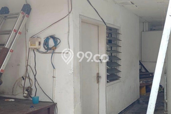 Siap Huni Rumah Mewah 3 Kamar di Regol Dekat ke Mana Saja Siap Huni Rumah Mewah 3 Kamar di Regol Dekat ke Mana Saja
