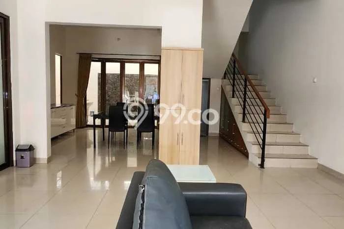 Best Deal Hunian Premium Ideal dan Luas di Sukasari, Bandung Best Deal Hunian Premium Ideal dan Luas di Sukasari, Bandung