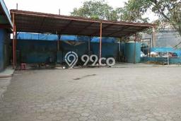 Jarang Ada! Tanah di Batujajar Punya Luas 1428m2 - Jarang Ada! Tanah di Batujajar Punya Luas 1428m2 -