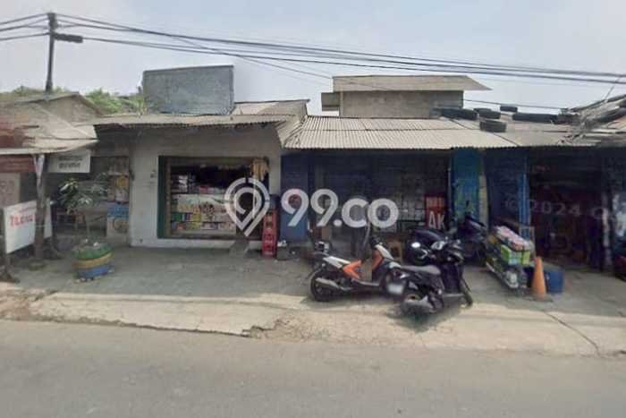Kavling Tanah di Cicendo Dijual Luas 1998m2 Legalitas - Kavling Tanah di Cicendo Dijual Luas 1998m2 Legalitas -