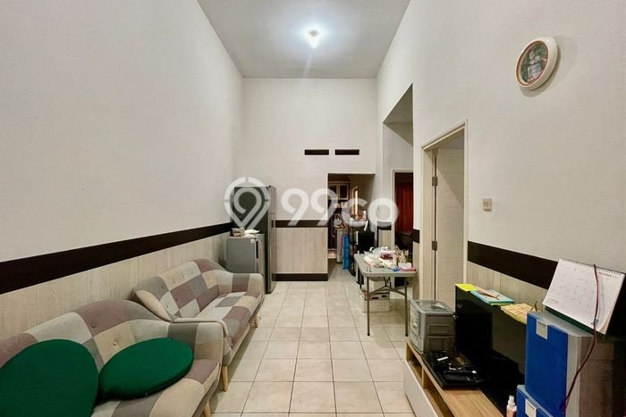 Rumah Modern Minimalis 2 Kamar Siap Huni di Padalarang Rumah Modern Minimalis 2 Kamar Siap Huni di Padalarang