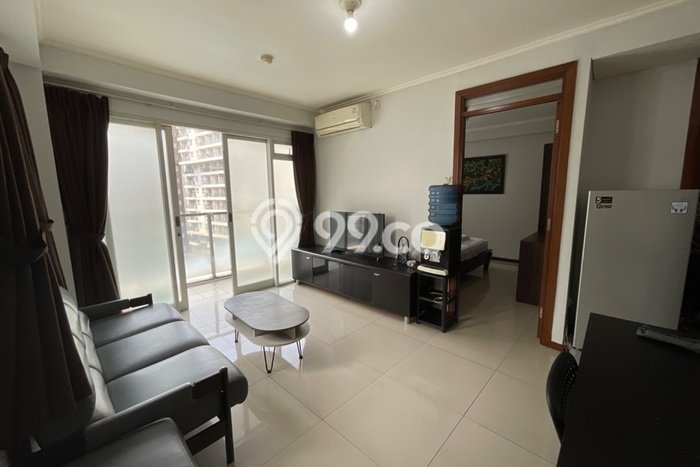 Disewakan Segera Apartemen Minimalis 2 KT di Kawasan Cicendo Disewakan Segera Apartemen Minimalis 2 KT di Kawasan Cicendo