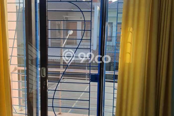 Rumah Modern Minimalis 2 KT Siap Huni di Babakan Ciparay Rumah Modern Minimalis 2 KT Siap Huni di Babakan Ciparay
