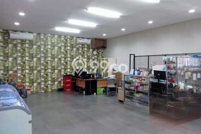 Unit Ruko Disewa Lokasi Coblong, Bandung Spesifikasi Luas Bangunan 200m2 Unit Ruko Disewa Lokasi Coblong, Bandung Spesifikasi Luas Bangunan 200m2