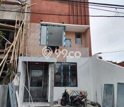 For Sale Rumah 3 Kamar Lokasi Ideal Bagus dan Strategis di Margahayu For Sale Rumah 3 Kamar Lokasi Ideal Bagus dan Strategis di Margahayu
