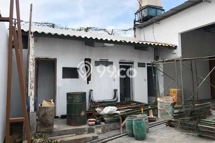LOKASI PREMIUM! Gudang Kawasan Cicendo, Luas 390m2m², Jalan Strategis LOKASI PREMIUM! Gudang Kawasan Cicendo, Luas 390m2m², Jalan Strategis
