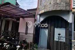 Rumah Strategis Minimalis Lb 120m2 di Cimahi Utara, Cimahi Rumah Strategis Minimalis Lb 120m2 di Cimahi Utara, Cimahi