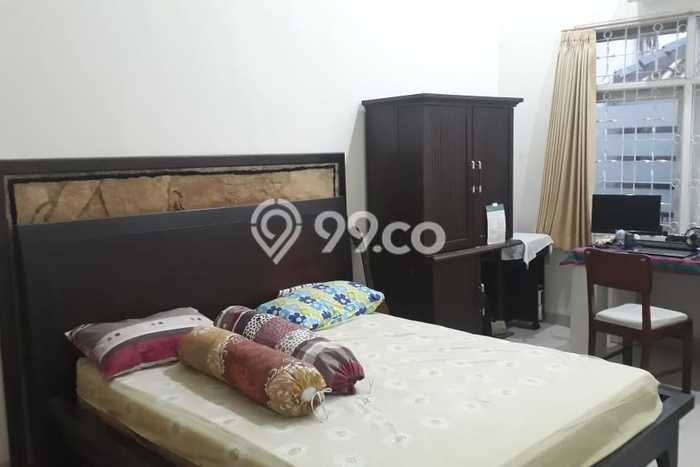 Jual Rumah Favorit Siap Huni LB 160m2 di Cimahi Tengah, Cimahi Jual Rumah Favorit Siap Huni LB 160m2 di Cimahi Tengah, Cimahi