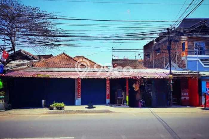 Dijual Hunian Mewah dengan Fasilitas Sekitar Lengkap di Bandung Kulon, Bandung Dijual Hunian Mewah dengan Fasilitas Sekitar Lengkap di Bandung Kulon, Bandung