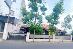 Hunian Mewah Dijual LT 266m2 di Regol, Bandung Hunian Mewah Dijual LT 266m2 di Regol, Bandung