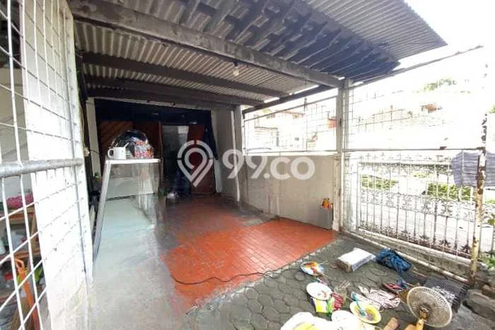 Rumah Eksklusif lokasi Bandung Kulon, Bandung, Luas 229m2m² Bangunan 150m2m² Rumah Eksklusif lokasi Bandung Kulon, Bandung, Luas 229m2m² Bangunan 150m2m²