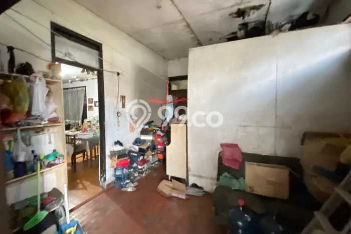 Rumah Eksklusif lokasi Bandung Kulon, Bandung, Luas 229m2m² Bangunan 150m2m² Rumah Eksklusif lokasi Bandung Kulon, Bandung, Luas 229m2m² Bangunan 150m2m²