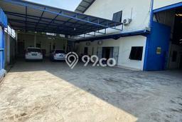 Gudang Kawasan Bisnis Kawasan Katapang, Luas 1520m2m², Ramai Gudang Kawasan Bisnis Kawasan Katapang, Luas 1520m2m², Ramai