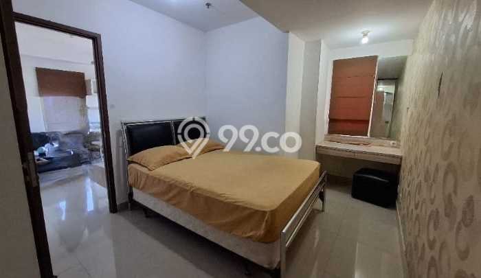 Untuk Dijual Apartemen Nyaman di Andir Bandung 2 Kamar Tidur Untuk Dijual Apartemen Nyaman di Andir Bandung 2 Kamar Tidur