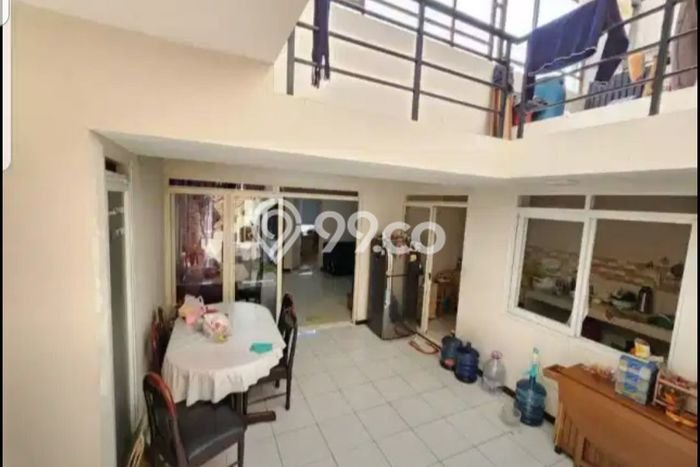 Jual Rumah Favorit Siap Huni LB 158m2 di Padalarang, Bandung Barat Jual Rumah Favorit Siap Huni LB 158m2 di Padalarang, Bandung Barat