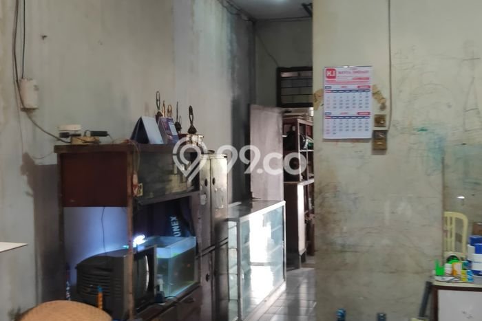 Rumah Modern Minimalis 4 KT Bisa Langsung Pindah di Bojongloa Kaler Rumah Modern Minimalis 4 KT Bisa Langsung Pindah di Bojongloa Kaler