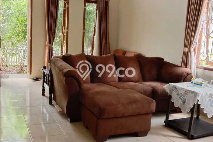 Rumah Strategis Minimalis Lb 54m2 di Ngamprah, Bandung Barat Rumah Strategis Minimalis Lb 54m2 di Ngamprah, Bandung Barat