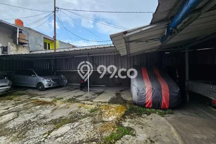 Kavling Tanah di Cimahi Utara Dijual Luas 208m2 Legalitas - Kavling Tanah di Cimahi Utara Dijual Luas 208m2 Legalitas -