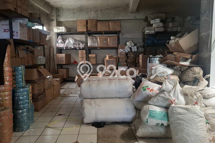 Dijual Ruko di Andir Bandung LT 218m2 / LB 525m2 Dijual Ruko di Andir Bandung LT 218m2 / LB 525m2