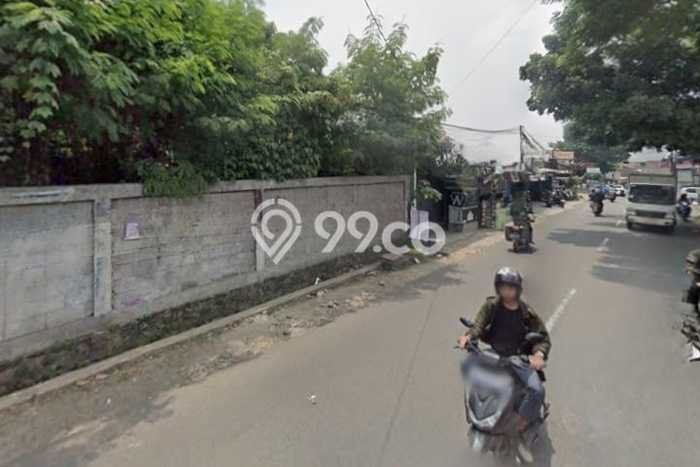 Kavling Tanah di Cicendo Dijual Luas 1998m2 Legalitas - Kavling Tanah di Cicendo Dijual Luas 1998m2 Legalitas -