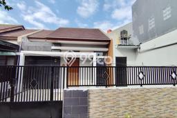 Rumah di Terusan Buah Batu, Ready, 2 KT Rumah di Terusan Buah Batu, Ready, 2 KT