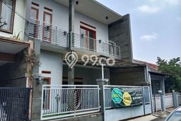 Rumah Modern Cantik 3 KT Siap Huni di Arcamanik Rumah Modern Cantik 3 KT Siap Huni di Arcamanik