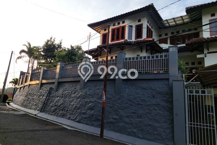 PRIME LOCATION! Rumah Strategis di Cipaku, LT 500m² LB 400m² PRIME LOCATION! Rumah Strategis di Cipaku, LT 500m² LB 400m²