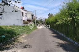 Dijual Tanah Lokasi Buah Batu, Bandung Seluas 176m2 Dijual Tanah Lokasi Buah Batu, Bandung Seluas 176m2