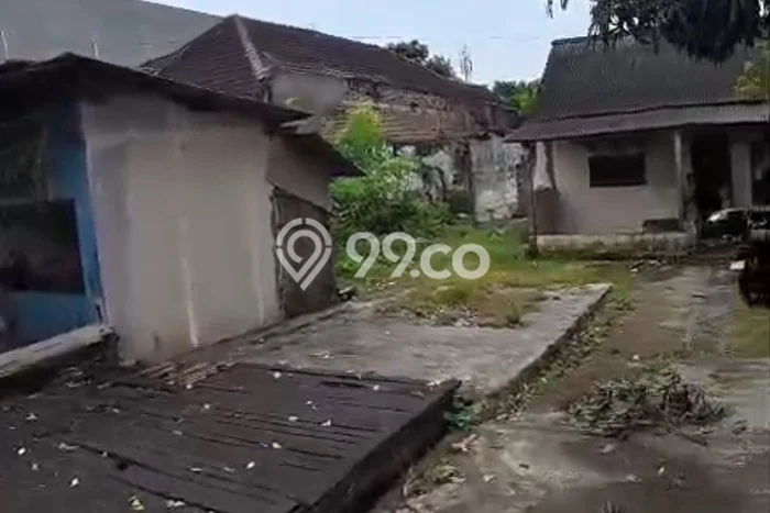Lahan Strategis di Serang Dijual dengan Luas 432m2 Lahan Strategis di Serang Dijual dengan Luas 432m2