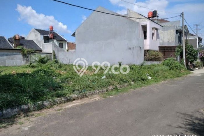 Tanah Kavling Dijual di Buah Batu, Bandung dengan Luas Tanah 176m2 Tanah Kavling Dijual di Buah Batu, Bandung dengan Luas Tanah 176m2