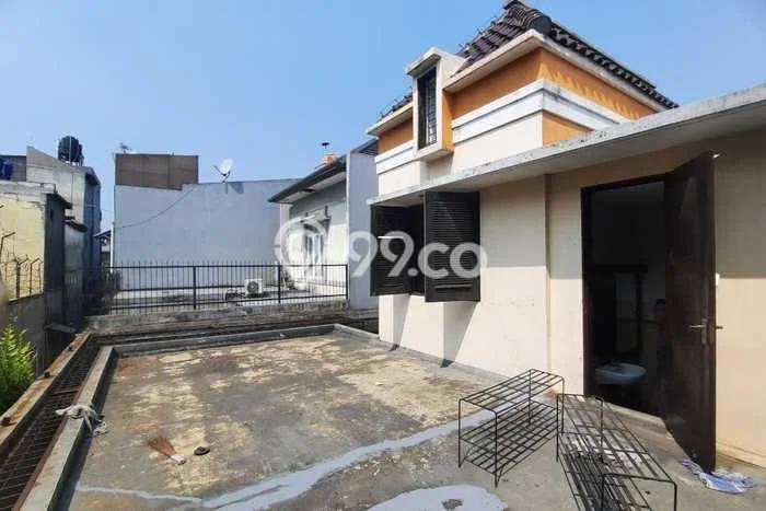 For Sale Hunian Rumah Nyaman 3 KT di Buah Batu, Bandung For Sale Hunian Rumah Nyaman 3 KT di Buah Batu, Bandung