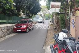 Dijual Tanah Lokasi Cigadung, Bandung Seluas 400m2 Dijual Tanah Lokasi Cigadung, Bandung Seluas 400m2