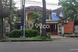 Dijual Rumah Mewah Megah Dengan View Eksklusif di Riau, Bandung Dijual Rumah Mewah Megah Dengan View Eksklusif di Riau, Bandung
