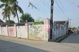 Unit Gudang Dijual di Telukjambe Timur Karawang 258m2 Unit Gudang Dijual di Telukjambe Timur Karawang 258m2