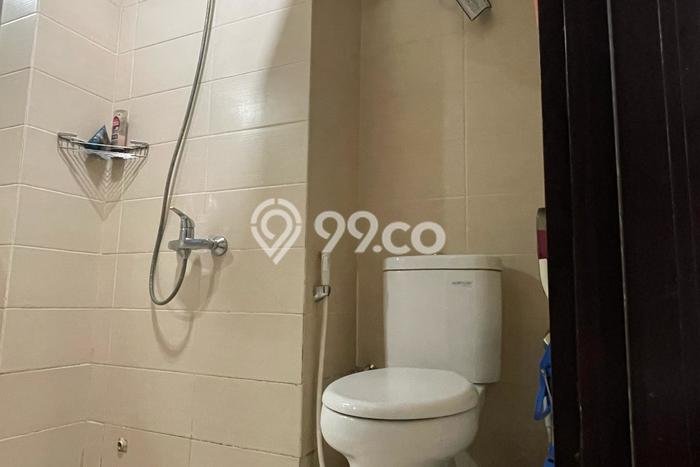 Siap Huni Apartemen di Tangerang 1 Kamar & 1 Kamar Mandi, Luas 37m2 Siap Huni Apartemen di Tangerang 1 Kamar & 1 Kamar Mandi, Luas 37m2