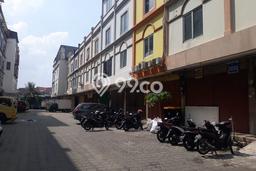 Unit Ruko Dijual di Pademangan Jakarta Utara Luas Bangunan 306m2 Unit Ruko Dijual di Pademangan Jakarta Utara Luas Bangunan 306m2