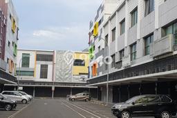 Ruko Bagus Dijual LB 245m2 Lokasi Strategis Tangerang Area Cocok untuk Bisnis Ruko Bagus Dijual LB 245m2 Lokasi Strategis Tangerang Area Cocok untuk Bisnis
