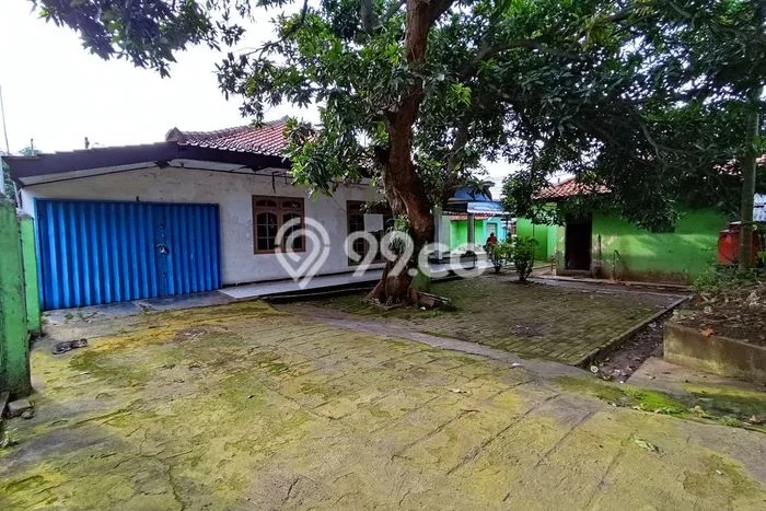 Jual Rumah Siap Huni di Jati Uwung Tangerang Harga Rp 10 Juta LT 2034m2 Jual Rumah Siap Huni di Jati Uwung Tangerang Harga Rp 10 Juta LT 2034m2