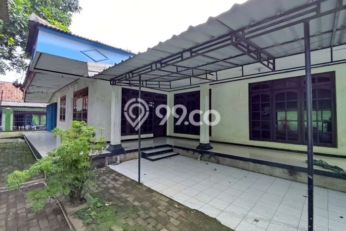 Jual Rumah Siap Huni di Jati Uwung Tangerang Harga Rp 10 Juta LT 2034m2 Jual Rumah Siap Huni di Jati Uwung Tangerang Harga Rp 10 Juta LT 2034m2