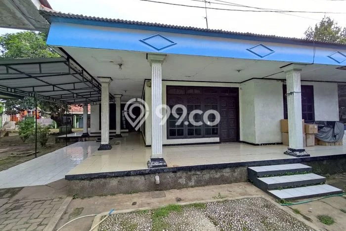 Jual Rumah Siap Huni di Jati Uwung Tangerang Harga Rp 10 Juta LT 2034m2 Jual Rumah Siap Huni di Jati Uwung Tangerang Harga Rp 10 Juta LT 2034m2