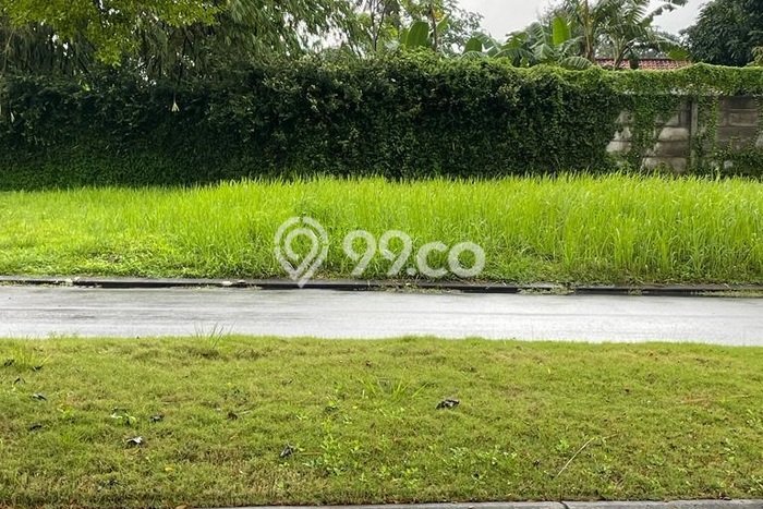 Tanah Dijual Lokasi Cikupa, Tangerang dengan Luas Tanah 105m2 dan Status - Tanah Dijual Lokasi Cikupa, Tangerang dengan Luas Tanah 105m2 dan Status -
