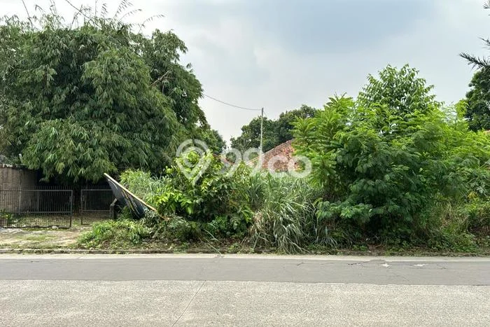 Lahan Kosong Dijual di Serang dengan Area 2350m2 Lahan Kosong Dijual di Serang dengan Area 2350m2