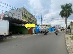 Komersial Bagus LT 255m2 LB 240m2 Dijual di Pondok Aren Tangerang Selatan Komersial Bagus LT 255m2 LB 240m2 Dijual di Pondok Aren Tangerang Selatan